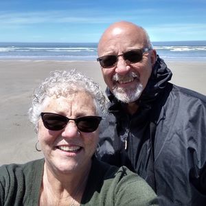 Meet your Posher, Robin